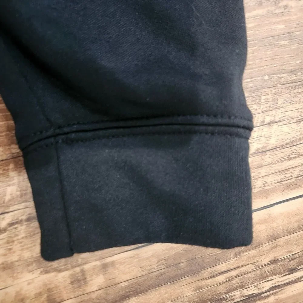 Colosseum classic black